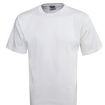 Premium Pre-Shrunk Cotton T-Shirt 