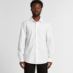 AS Colour - Mens Poplin Shirt