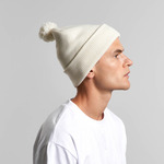 AS Colour - Pom Pom Beanie